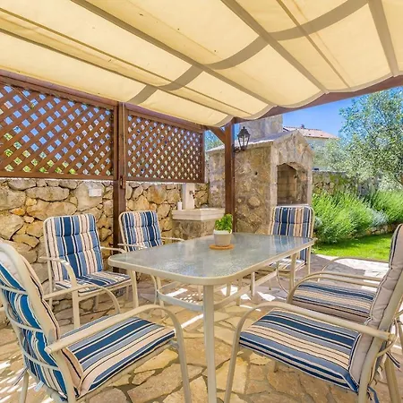 Villa House Barusici *