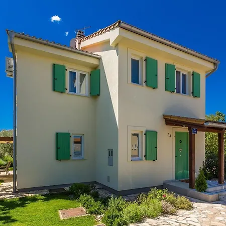House Barusici *