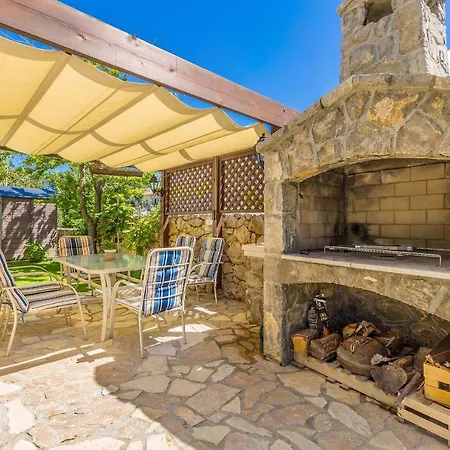 House Barusici Villa Barusic
